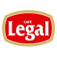 CAFE LEGAL Logo PNG Vector