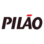 Café Pilão Logo PNG Vector