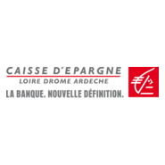 Caisse d'Epargne - Loire Drôme Ardèche Logo PNG Vector