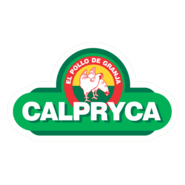 CALPRYCA Logo PNG Vector