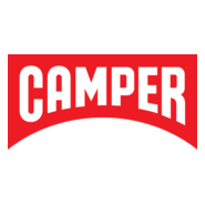 Camper Logo PNG Vector