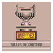 Canteras Mendez Logo PNG Vector