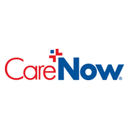 CareNow Urgent Care Logo PNG Vector