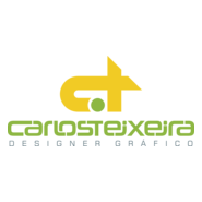 Carlos Teixeira Logo PNG Vector