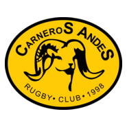 Carneros Andes Rugby Club Logo PNG Vector