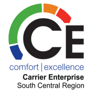 Carrier Enterprise Logo PNG Vector