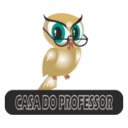 Casa do Professor Logo PNG Vector