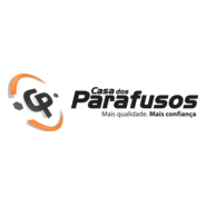 Casa dos Parafusos Logo PNG Vector