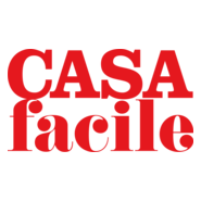 Casa Facile Logo PNG Vector