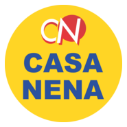 Casa Nena Logo PNG Vector