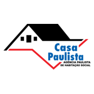 Casa Paulista Logo PNG Vector