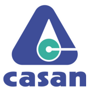 CASAN - Companhia Catarinense de Águas e Logo PNG Vector