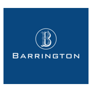 Casimires Barrington Logo PNG Vector