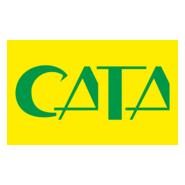 Cata Logo PNG Vector