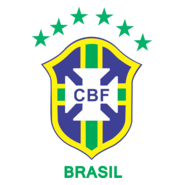 CBF 6 estrelas Logo PNG Vector