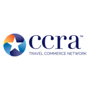 CCRA Travel Commerce Network Logo PNG Vector