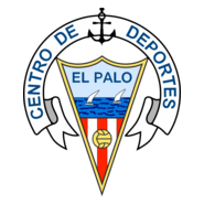 Cd El Palo Logo PNG Vector
