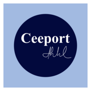 Ceeport Logo PNG Vector