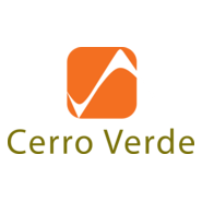 Cerro Verde Logo PNG Vector