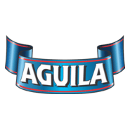 Cerveza Aguila Logo PNG Vector