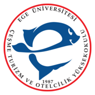 Çeşme Turizm ve Otelcilik Y.O. Logo PNG Vector