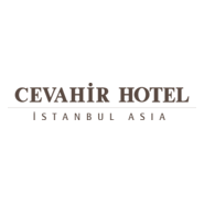 Cevahir Hotel Istanbul Asia Logo PNG Vector