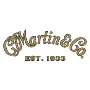 CF Martin & Co Logo PNG Vector