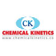Chemical Kinetics Logo PNG Vector