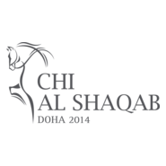 Chi Al Shaqab Logo PNG Vector
