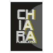 Chiara Pubblicità Logo PNG Vector
