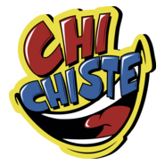 Chichiste Logo PNG Vector