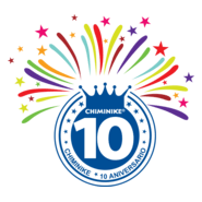 Chiminike Logo PNG Vector