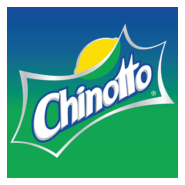 Chinotto Logo PNG Vector