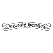 Chrome Hearts Logo PNG Vector
