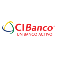 CiBanco Logo PNG Vector