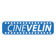 Cine Velín Logo PNG Vector