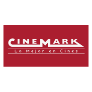 Cinemark Logo PNG Vector