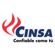 Cinsa Logo PNG Vector