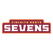 Circuito Norte De Sevens Logo PNG Vector