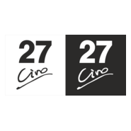 Ciro y los Persas Logo PNG Vector