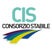 Cis Consorzio Stabile Logo PNG Vector