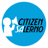 Citizen Salerno Logo PNG Vector