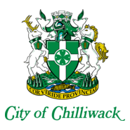 CITY OF CHILLIWACK CREST Logo PNG Vector