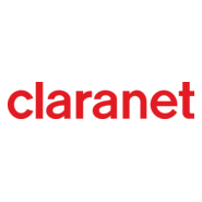 Claranet Logo PNG Vector