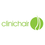 Clinichair Saç Ekim Merkezi Logo PNG Vector