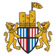 Clitheroe FC Logo PNG Vector