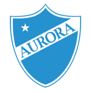 Club Aurora Logo PNG Vector