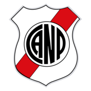 Club Nacional Potosi Logo PNG Vector