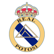 Club Real Potosi Logo PNG Vector