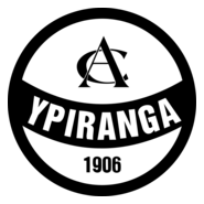 Clube Atletico Ypiranga Logo PNG Vector